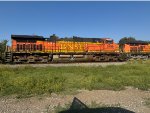 BNSF 5199